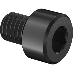 A2 Socket Head Screw M5 x 0.8 mm Thread size, 6 mm Long图4